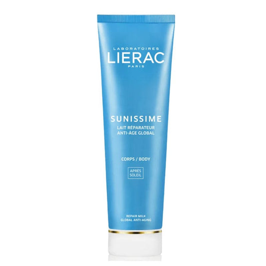 Lierac Sunissime Lait Réparateur Réhydratant 150 ml