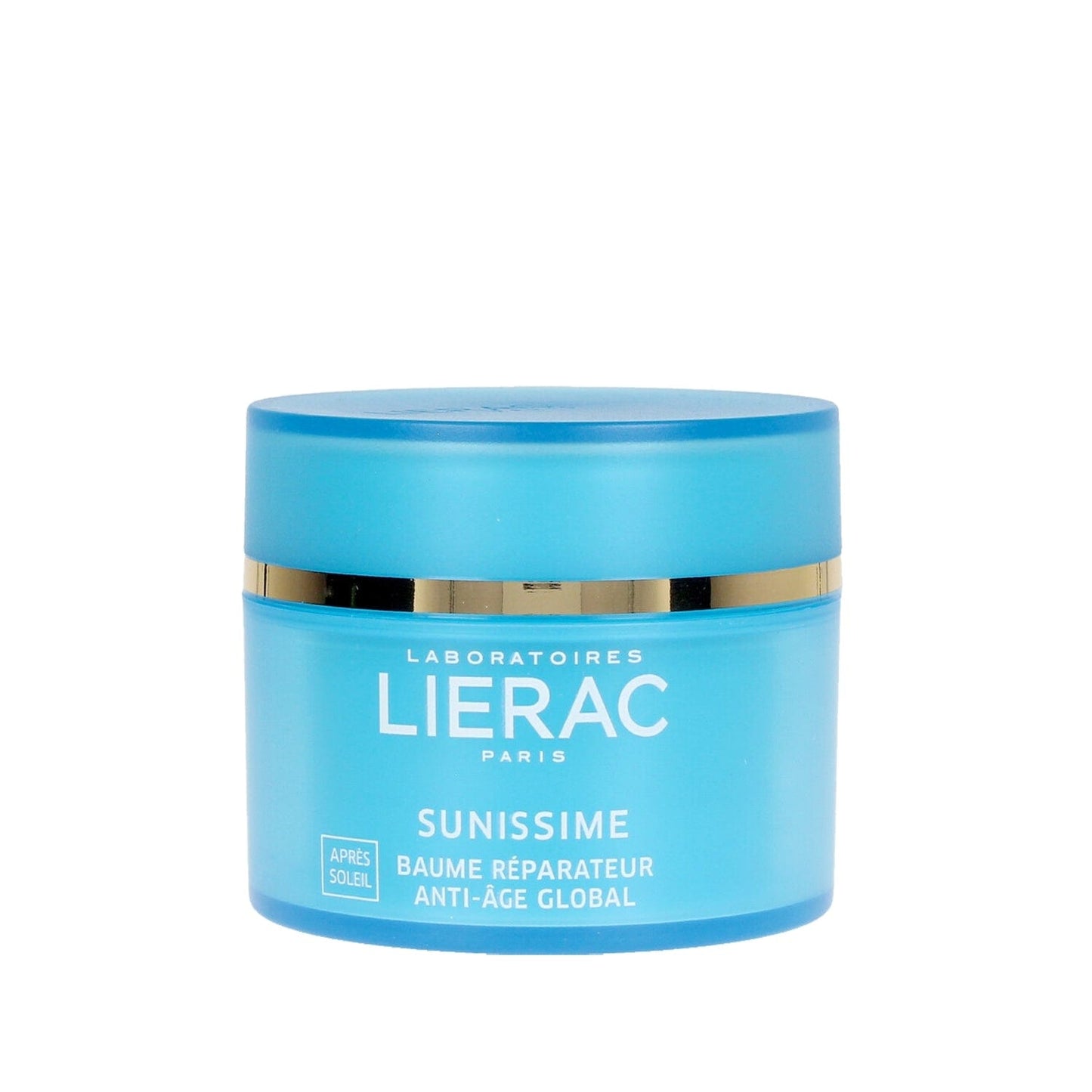 Lierac Sunissime Baume Réparateur Anti-Âge Global 40 ml