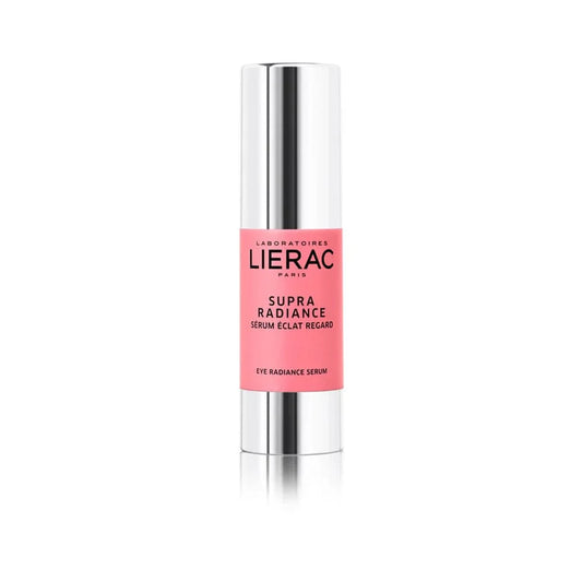 Lierac Supra Radiance Sérum Yeux 15 ml