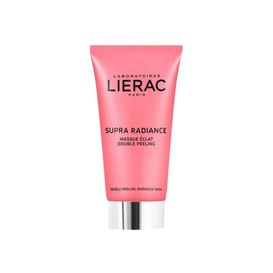 Lierac Supra Radiance Masque Éclat 75 ml