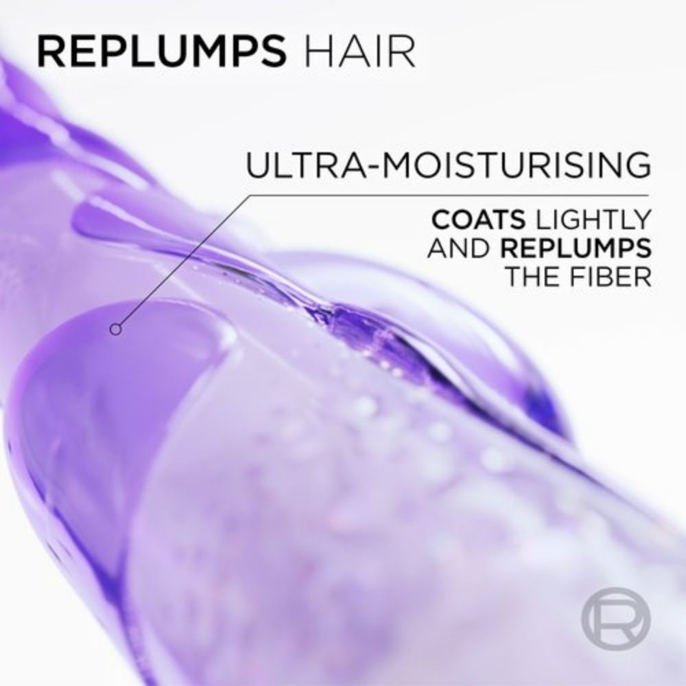 Loreal Elseve Hydra [Hryaluonic] Moisture Filling Shampoo 300 ml