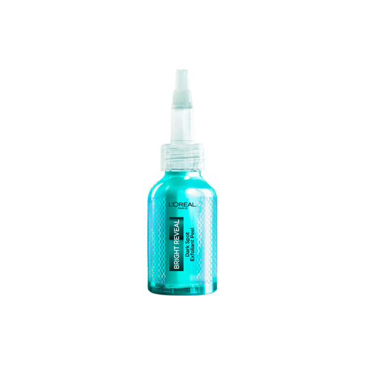 Loreal Paris Bright Reveal Anti Dark Spot Exfoliant Regenerating Peeling Serum 25 ml