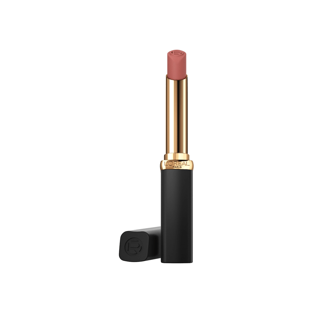 Loreal Paris Color Riche Intense Volume Matte Lipstick -550 Nude Unapologetic