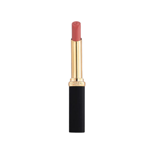 Loreal Paris Colour Riche Intense Volume Matte Lipstick - 103 Blush Audace