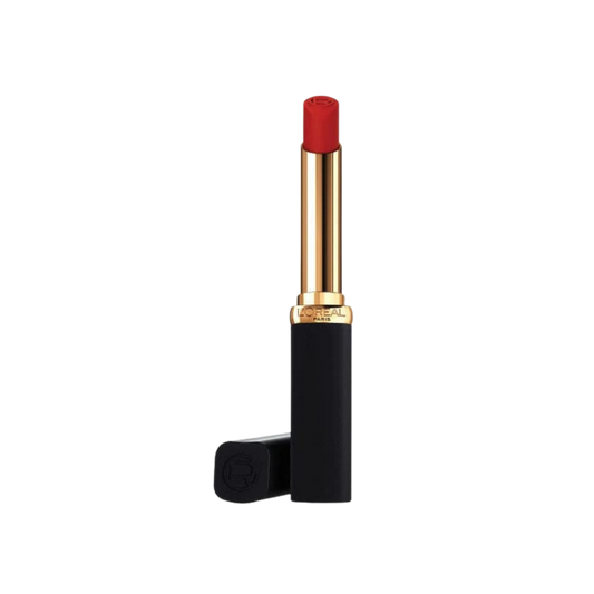 Loreal Paris Colour Riche Intense Volume Matte Lipstick -200 Orange Stand Up