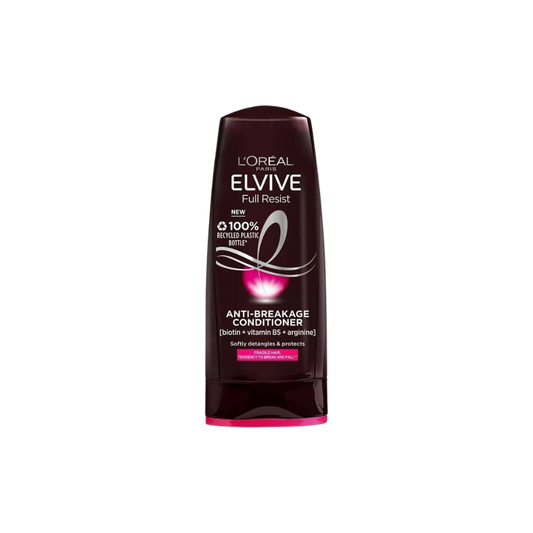 Loreal Paris Elseve Complete Resistance Anti-Shedding 2-in-1 Conditioner 390 ml