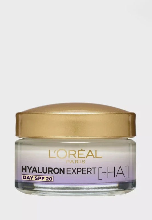 Loreal Paris Expert Replumping Moisturizing Care Day SPF 20 50 ml