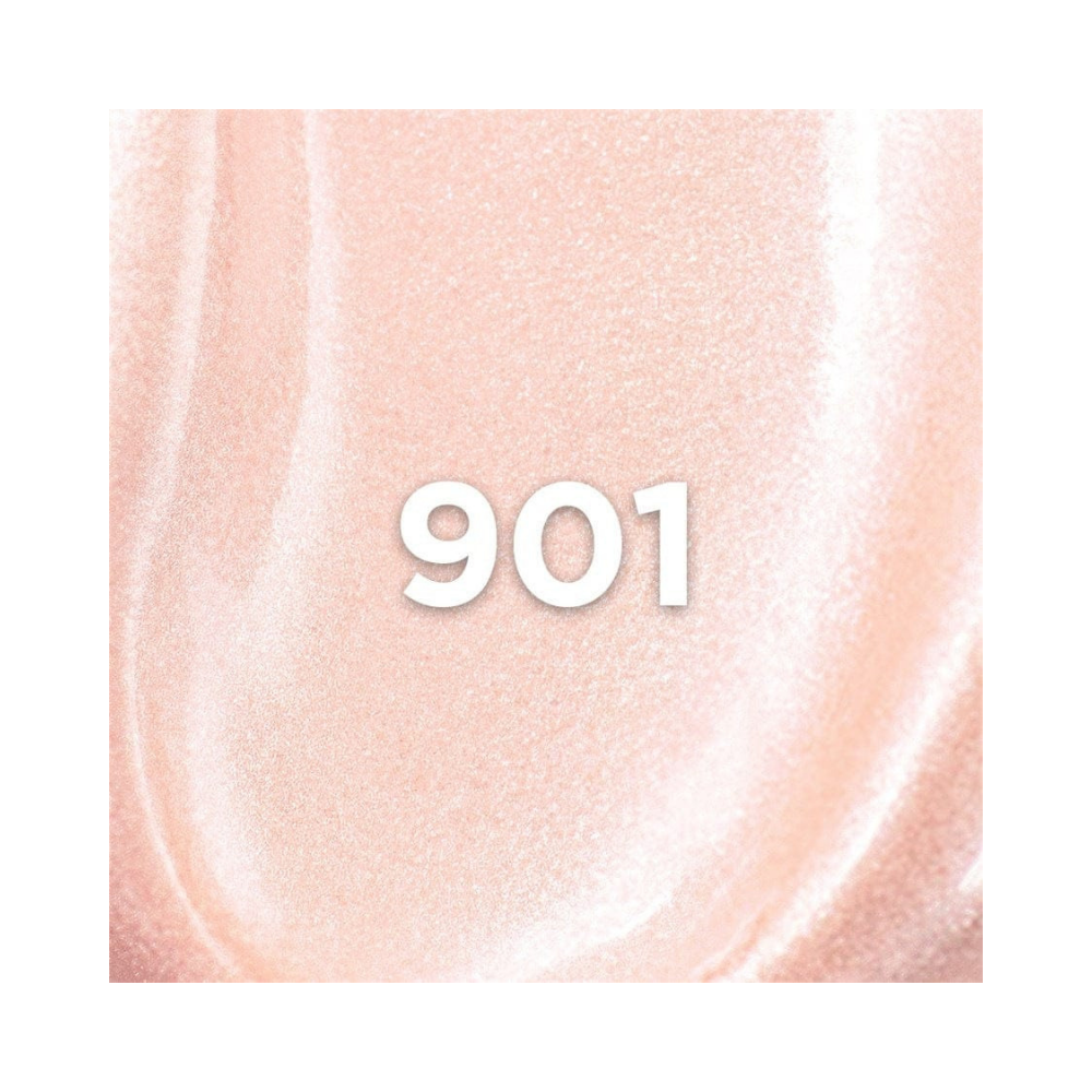 Loreal Paris Glotion All-In-One Natural Glow -901 Fair Glow 40 ml