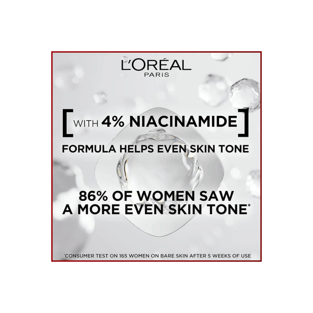 Loreal Paris Infaillible 32 H Matte Cover High Coverage Foundation 30 ml - 200 Neutral Undertone