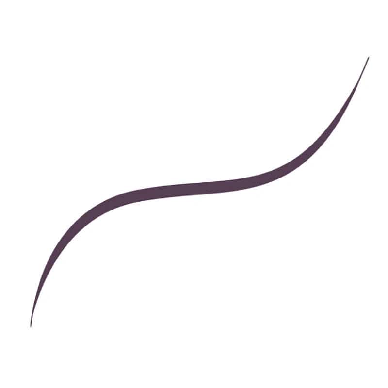 Loreal Paris Infaillible Grip Micro Fine Brush Eyeliner 04 Dew Berry