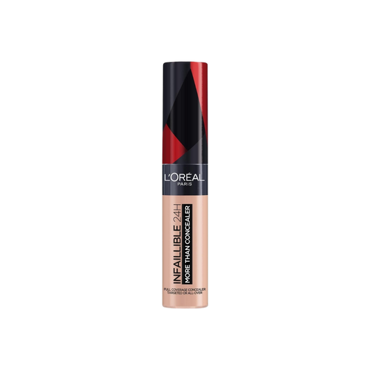 Loreal Paris Infaillible More Than Concealer -323 Fawn