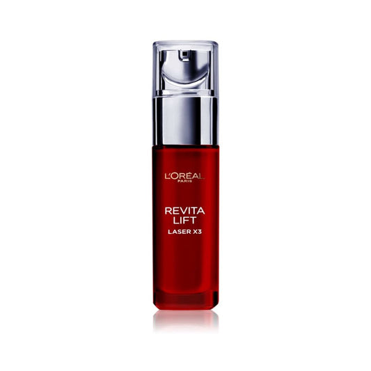 Loreal Paris Revitalift Laser X3 Intensive Anti-Aging Serum 30 ml