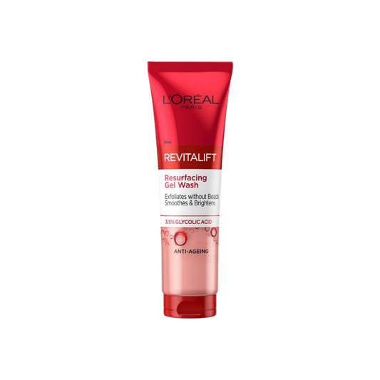 Loreal Paris Revitalift Skin Renewal Cleansing Gel 150 ml