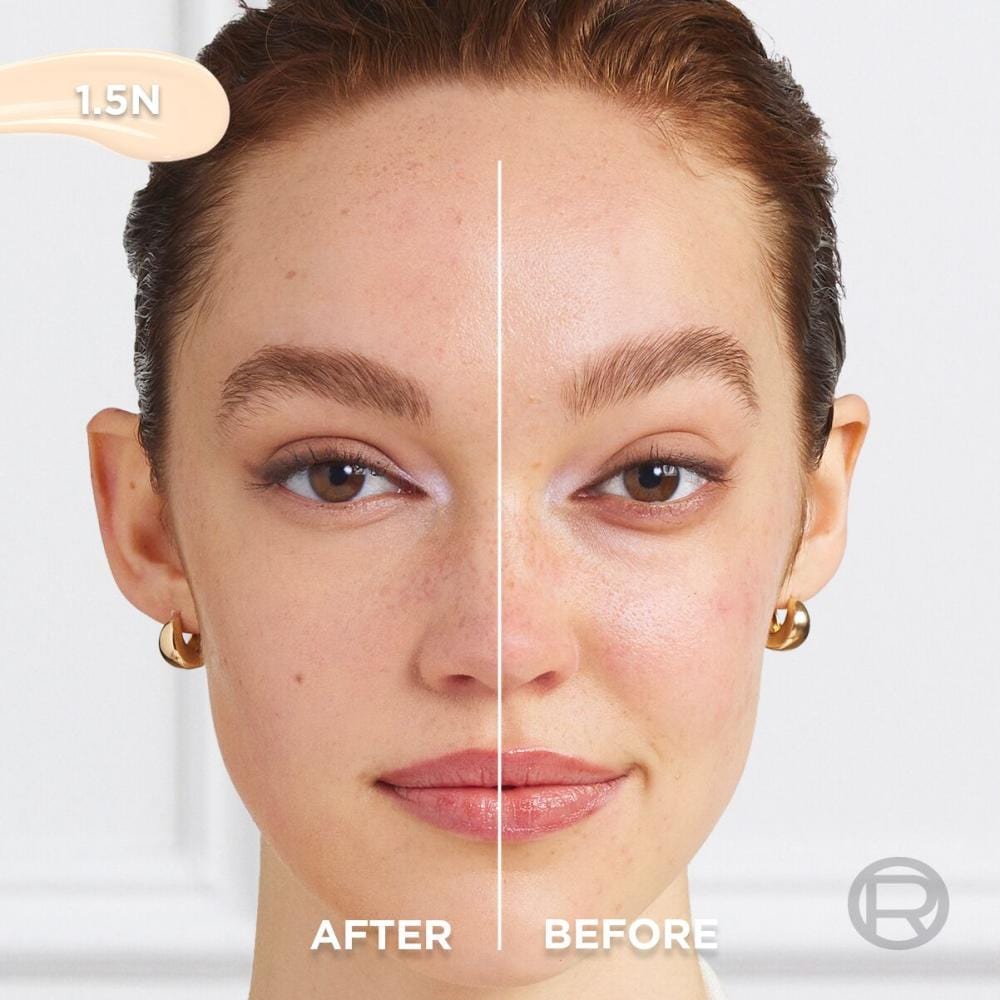 Loreal Paris True Match Radiant Serum Concealer -1,5 N Light