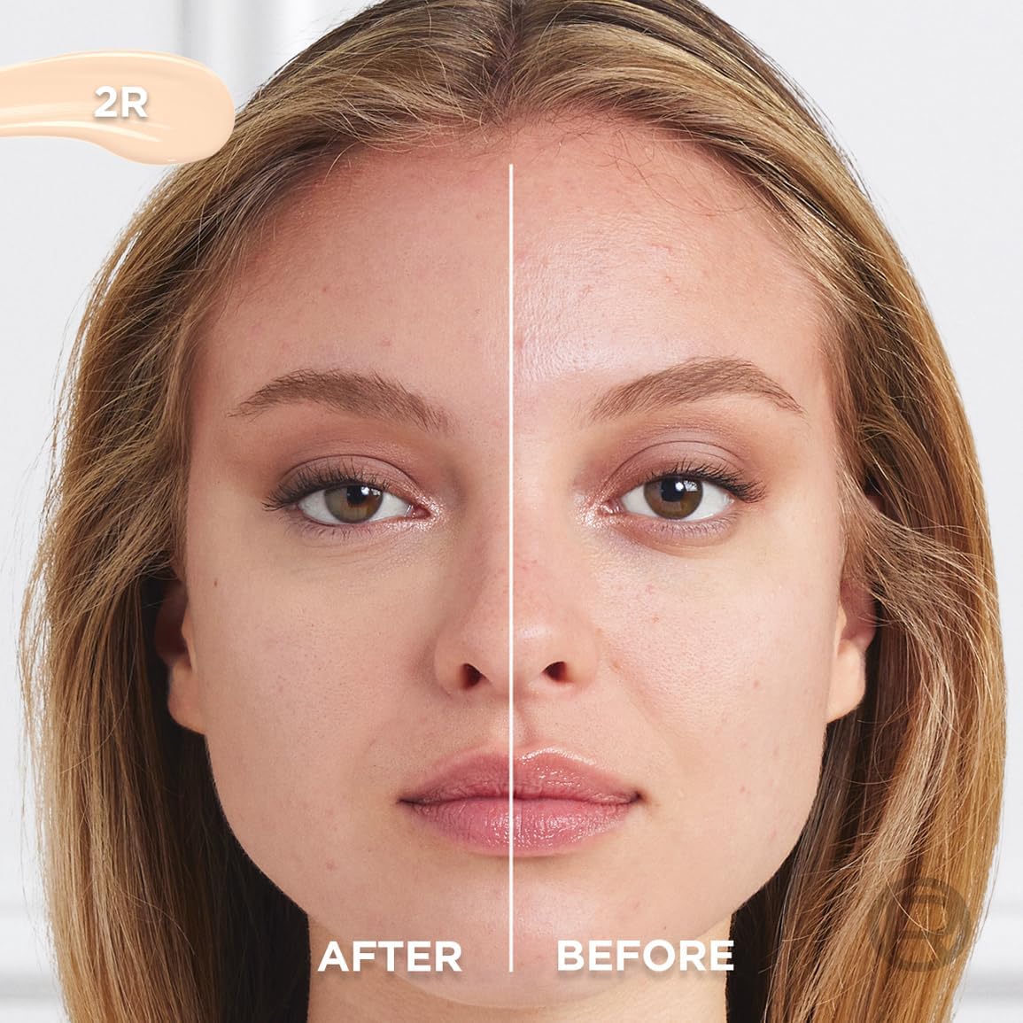 Loreal Paris True Match Radiant Serum Concealer -2 R Light Medium