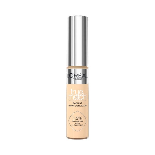Sérum anti-cernes True Match Radiant de L'Oréal Paris - 4 D Light Medium