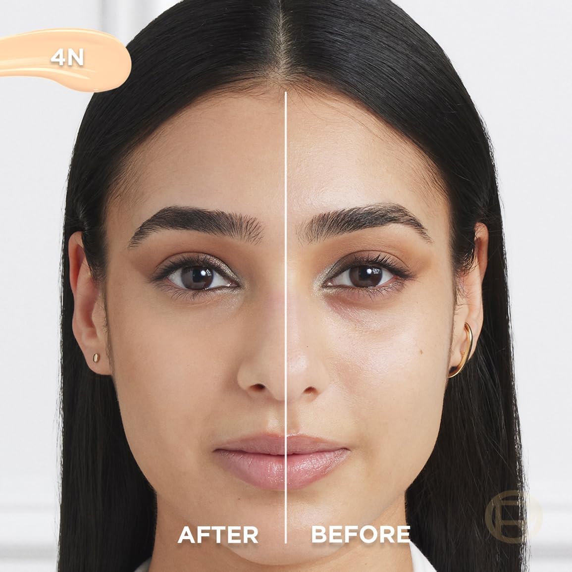 Loreal Paris True Match Radiant Serum Concealer -4 N Light Medium