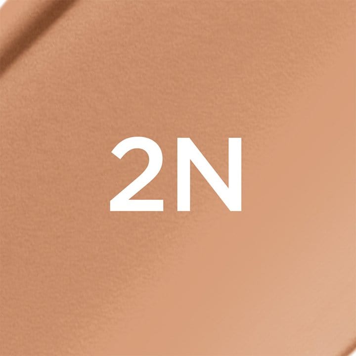Loreal Paris True Match Super Blendable Liquid Foundation -2N Vanilla