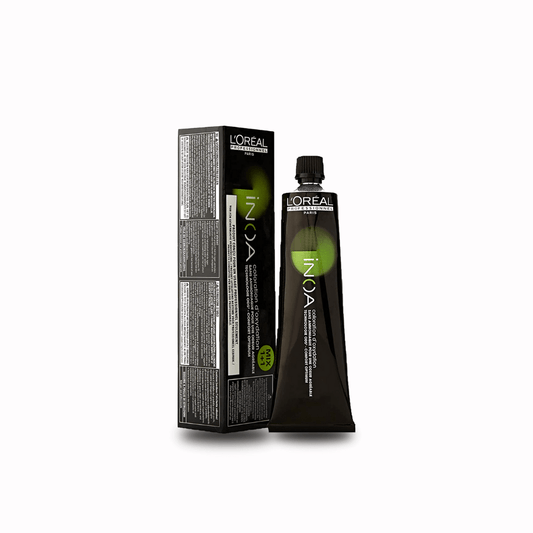 Loreal Professionnel Paris Inoa Ammonia Free Hair Dye 60g -  10.1