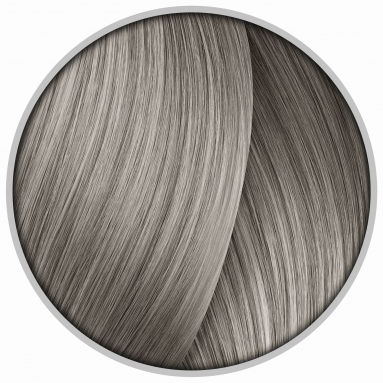 Loreal Professionnel Paris Inoa Coloration Capillaire Sans Ammoniaque 60g - 9.1
