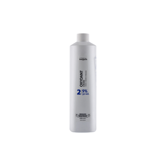 Loreal Professionnel Paris Oxidant Cream %9 30 Vol. 1000 ml