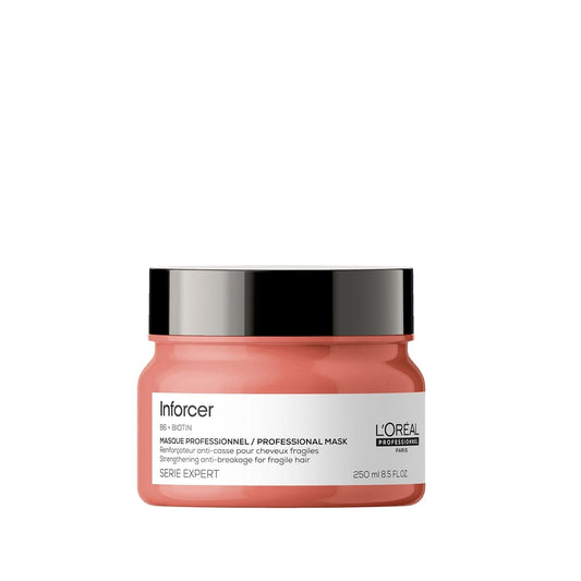 Loreal Professionnel Paris Série Expert Inforcer Masque Capillaire 250 ml