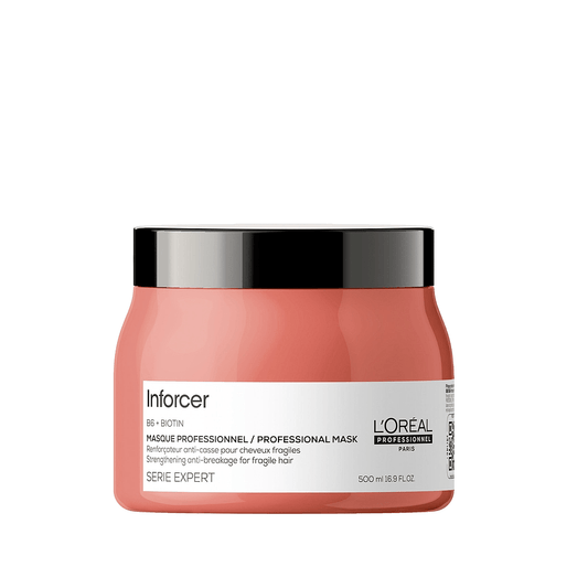 Loreal Professionnel Paris Serie Expert Inforcer Hair Mask 500 ml