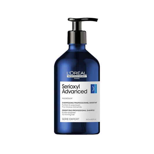 Loreal Professionnel Paris Serie Expert Serioxyl Advanced Shampoo 500 ml