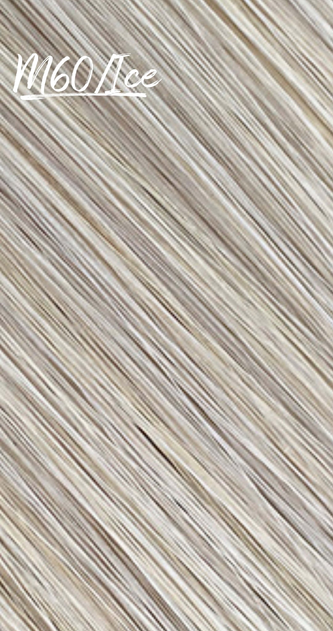 Invisible Tape In Hair Extensions That Blend Like Your Own Hair