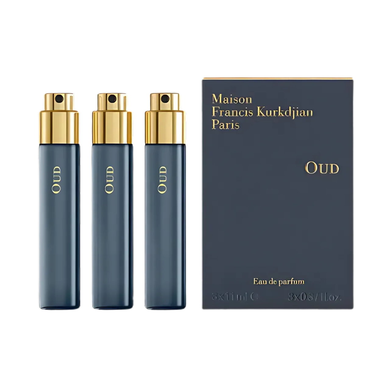 Maison Francis Kurkdjian Oud EDP