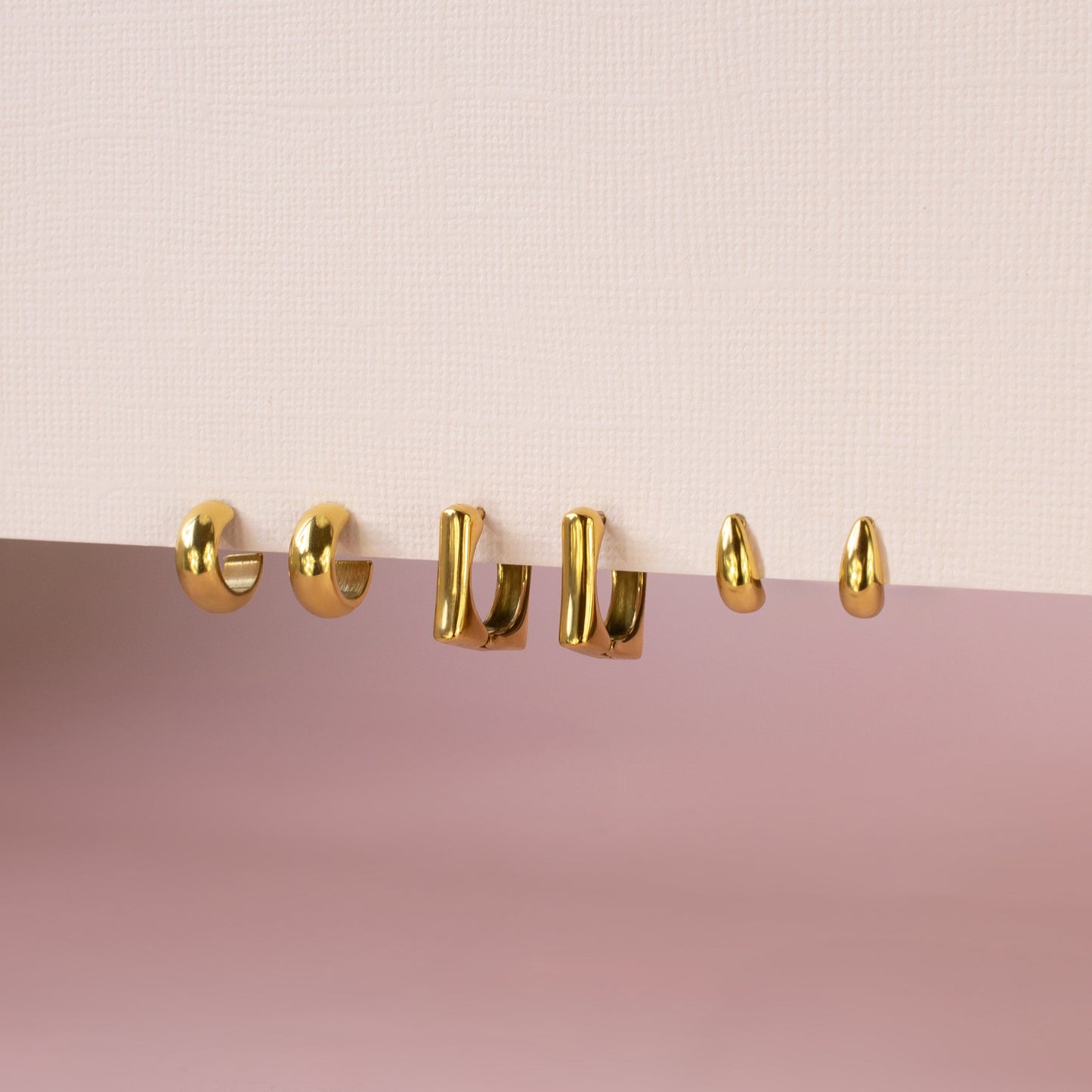 Evie Earrings