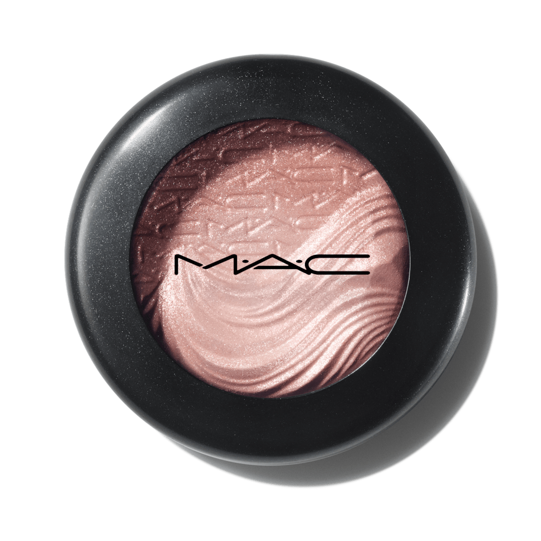 Mac Extra Dimension Eyeshadow -Sweet Heat