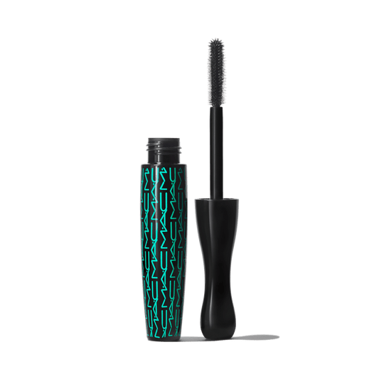 Mac In Extreme Dimension Waterproof Mascara Dimensional Black