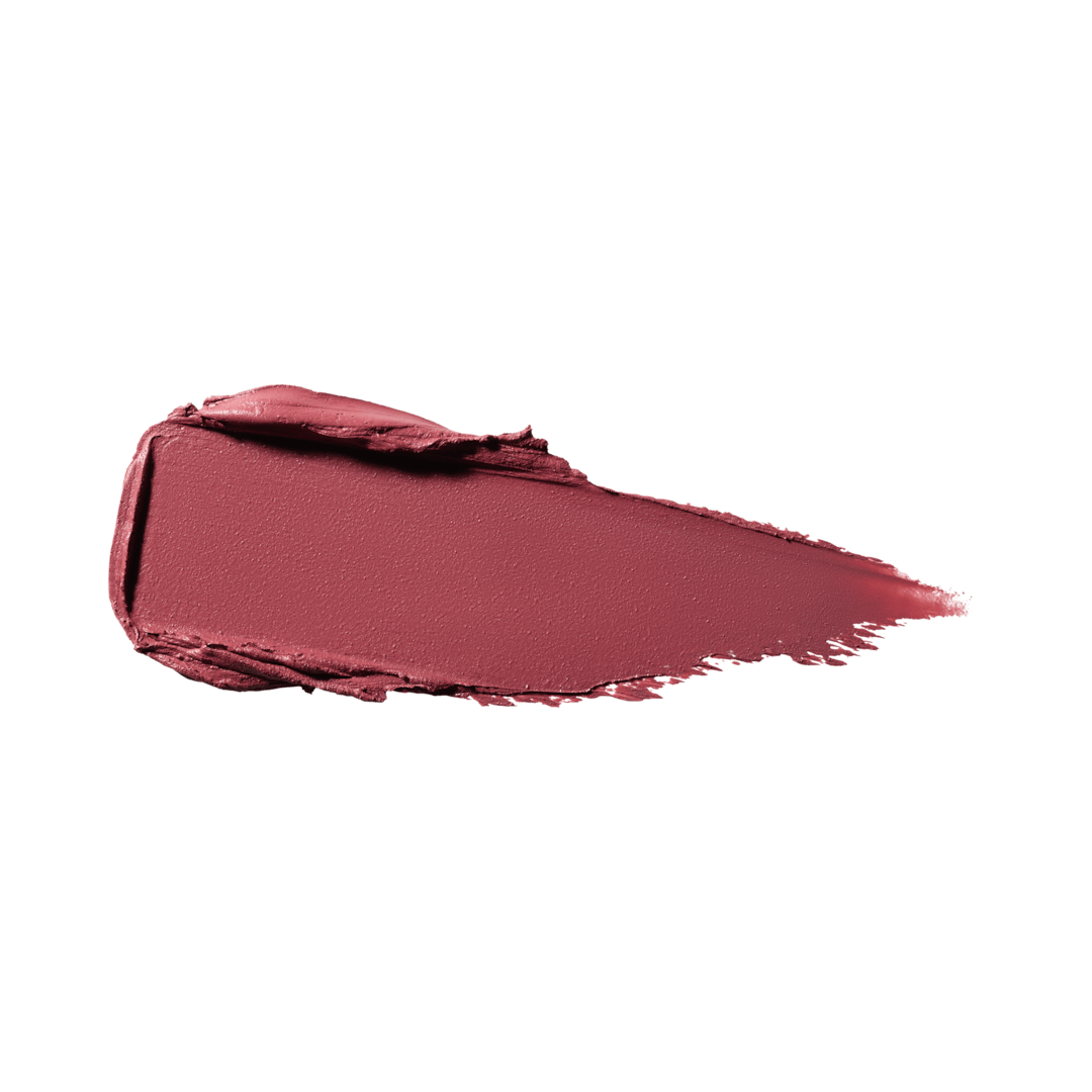 Rouge à lèvres mat 24 h Mac Locked Kiss - Opulence
