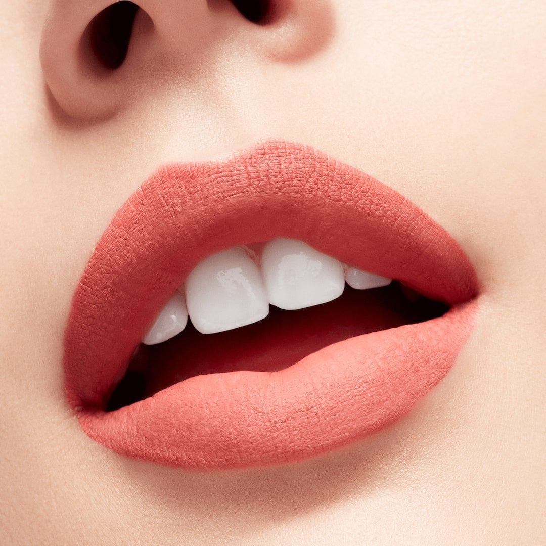 Mac Locked Kiss Ink 24hr Liquid Matte Lipstick -Mull It Over & Over