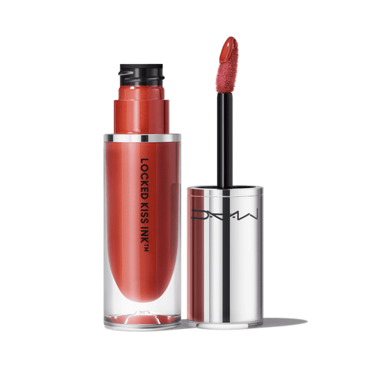 Mac Locked Kiss Ink 24hr Liquid Matte Lipstick -Sophistry