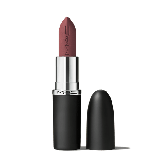 Mac Macximal Silky Matte Lipstick -Soar