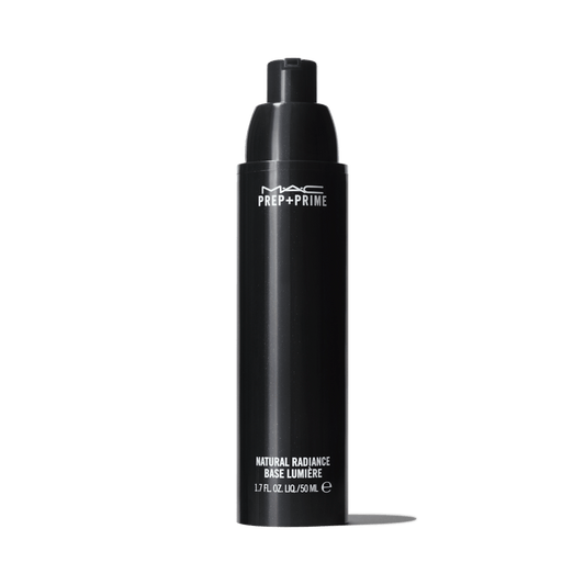 Mac Prep + Prime Natural Radiance Radiant Pink Makeup Base - 50 ml