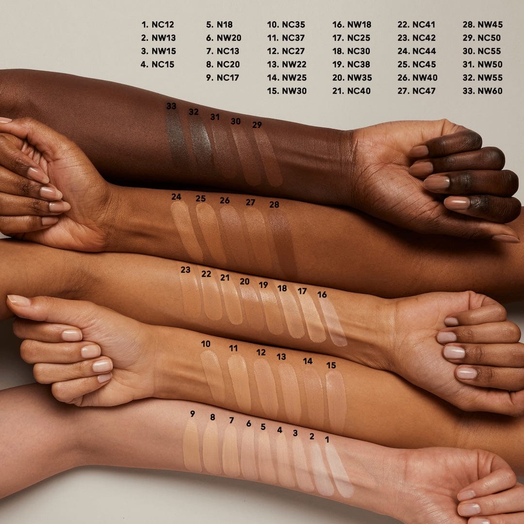 Mac Studio Fix Every-Wear All-Over Face Pen NC20 12 ml