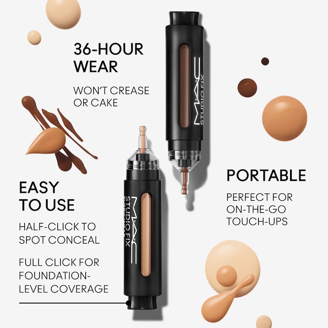 Mac Studio Fix Every-Wear All-Over Face Pen NC20 12 ml