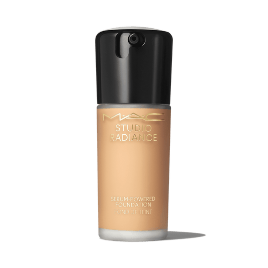 Mac Studio Radiance Serum-Powered Foundation -NC37