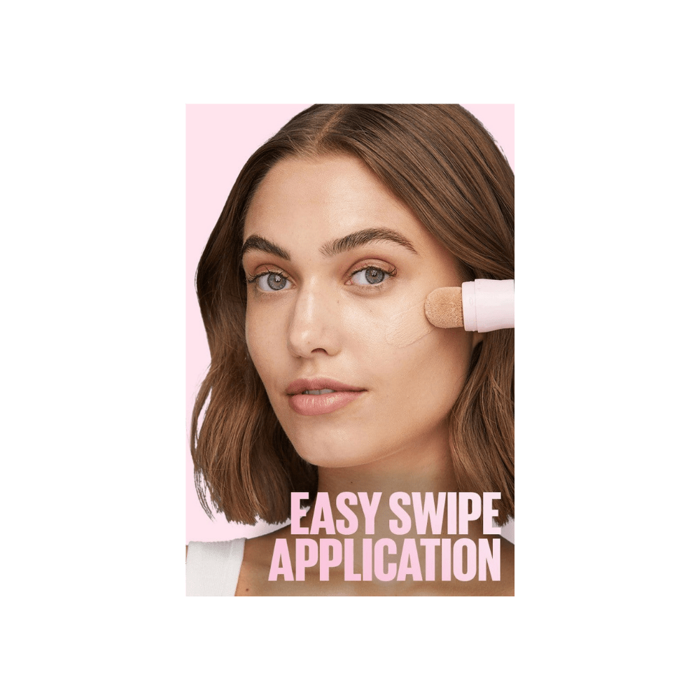Fond de teint Perfecteur Instantané Glow 4 Effets en 1 de Maybelline New York - 01 Light