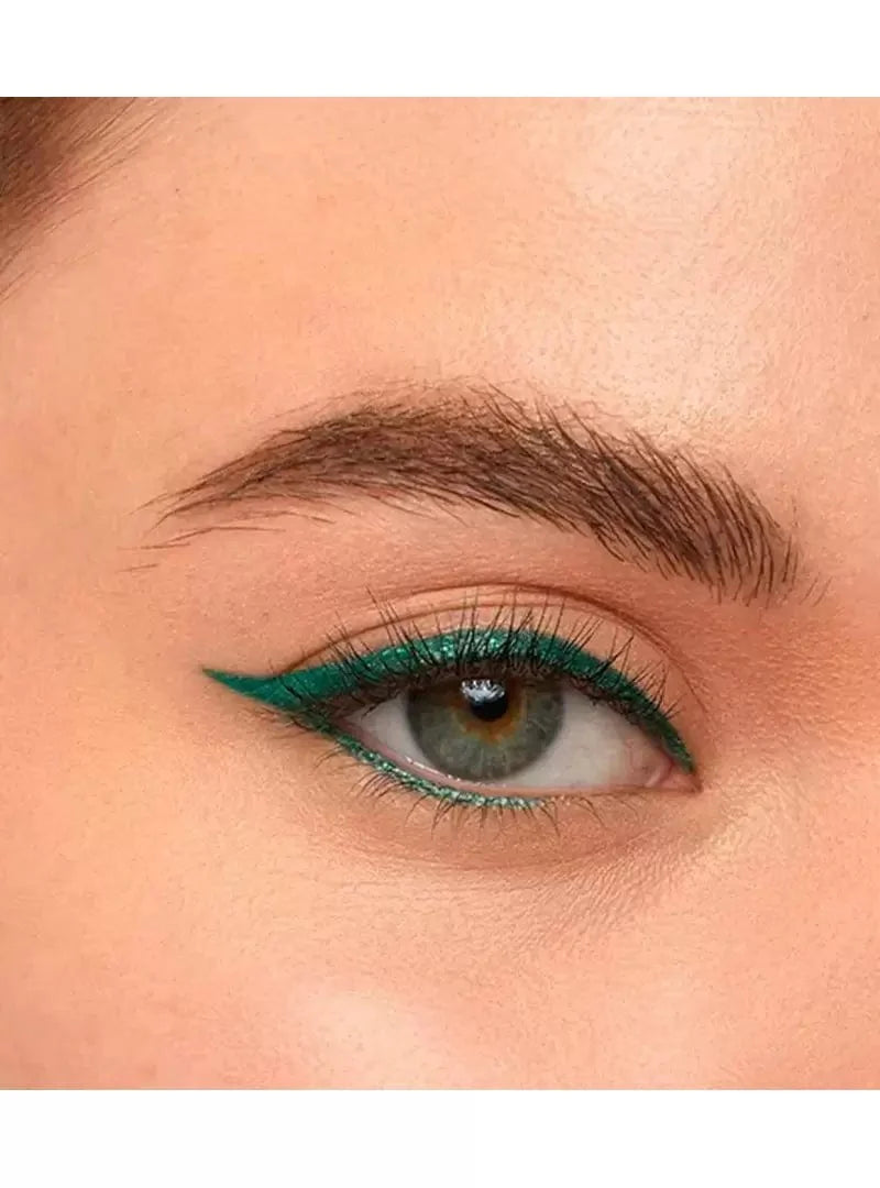 Maybelline New York Lasting Drama Automatic Liner -Green With Envy