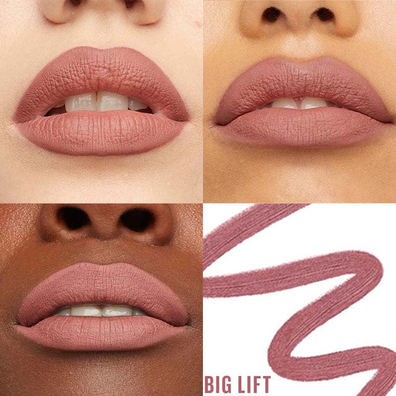 Maybelline New York Lifter Liner Lip Liner - 07 Big Lift