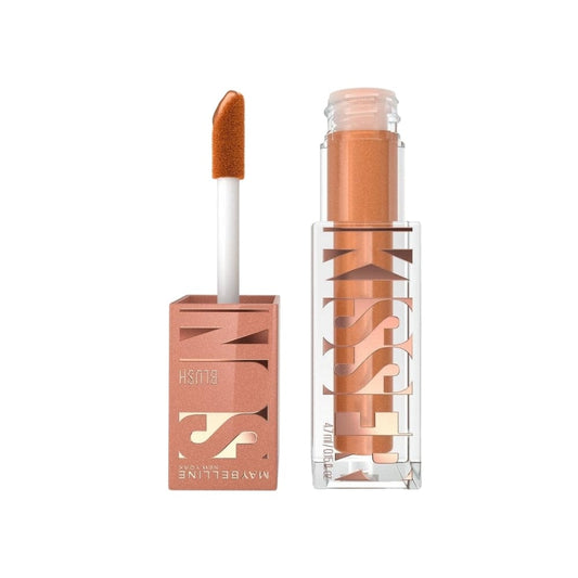 Maybelline New York Sunkisser Liquid Blush- 09 Midnight Shimmer