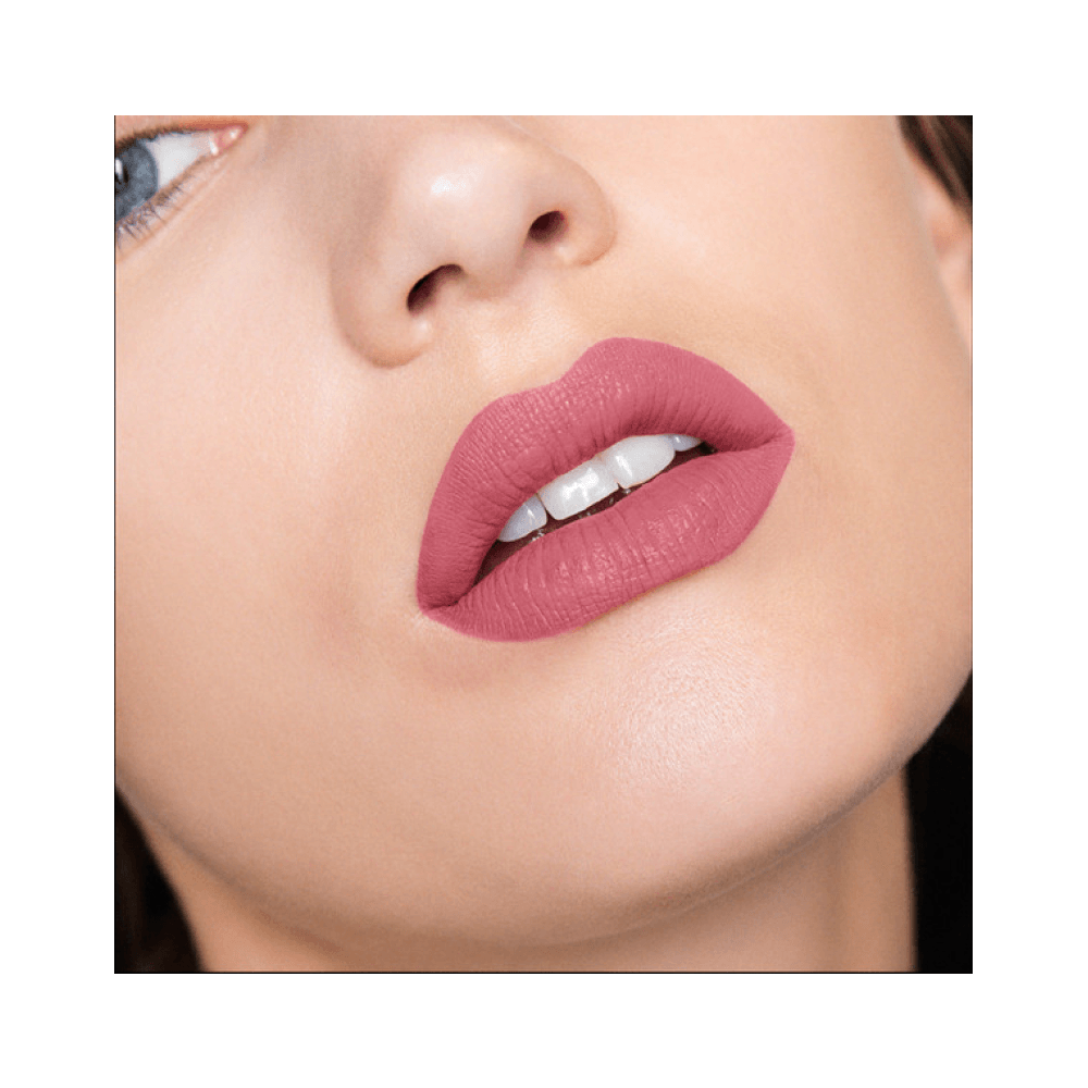 Rouge à lèvres liquide mat Super Stay Matte Ink de Maybelline New York – 15 Lover Pink