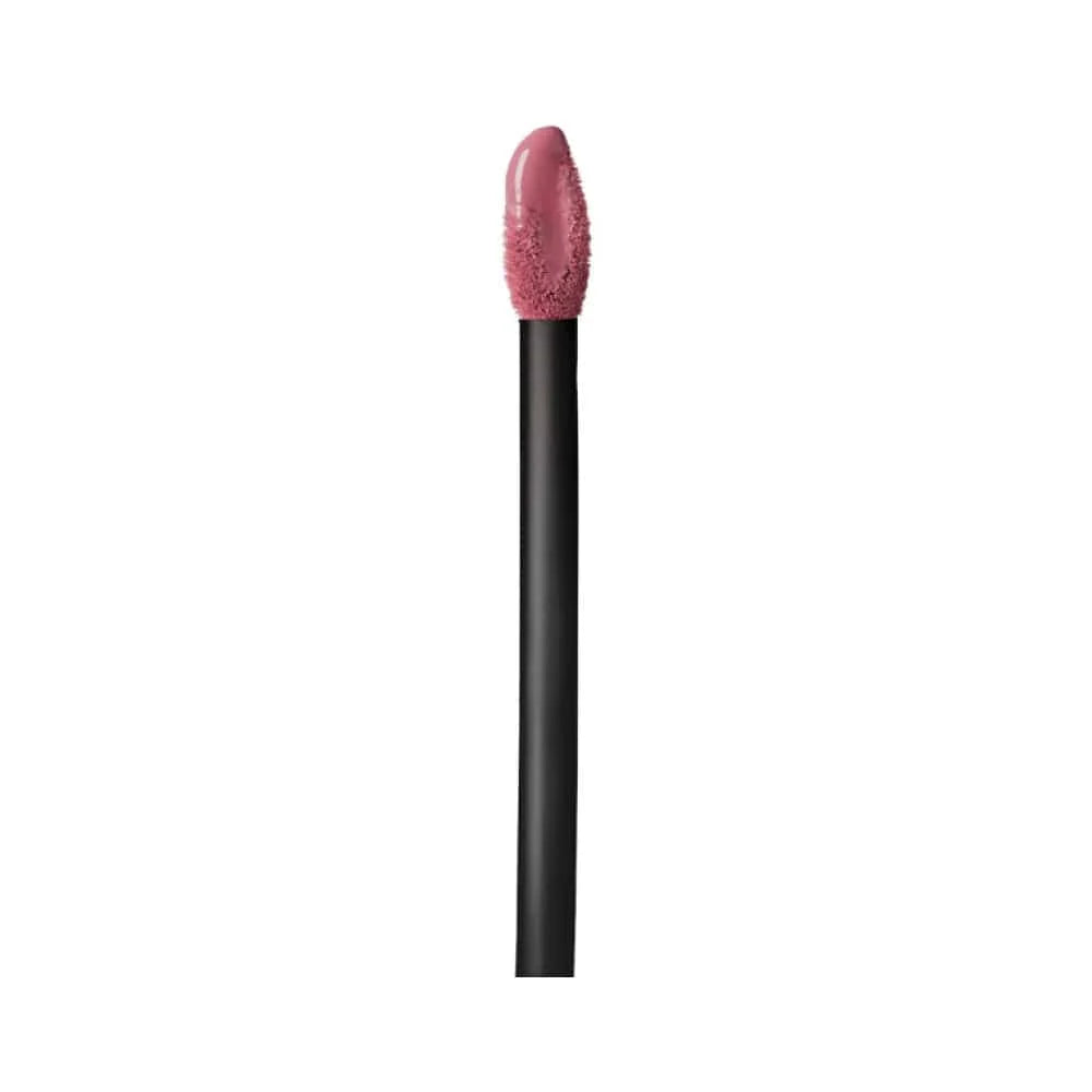 Rouge à lèvres liquide mat Super Stay Matte Ink de Maybelline New York – 15 Lover Pink