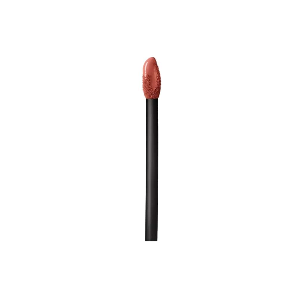 Maybelline New York Super Stay Matte Ink Liquid Matte Lipstick - 70 Amazonian Brown