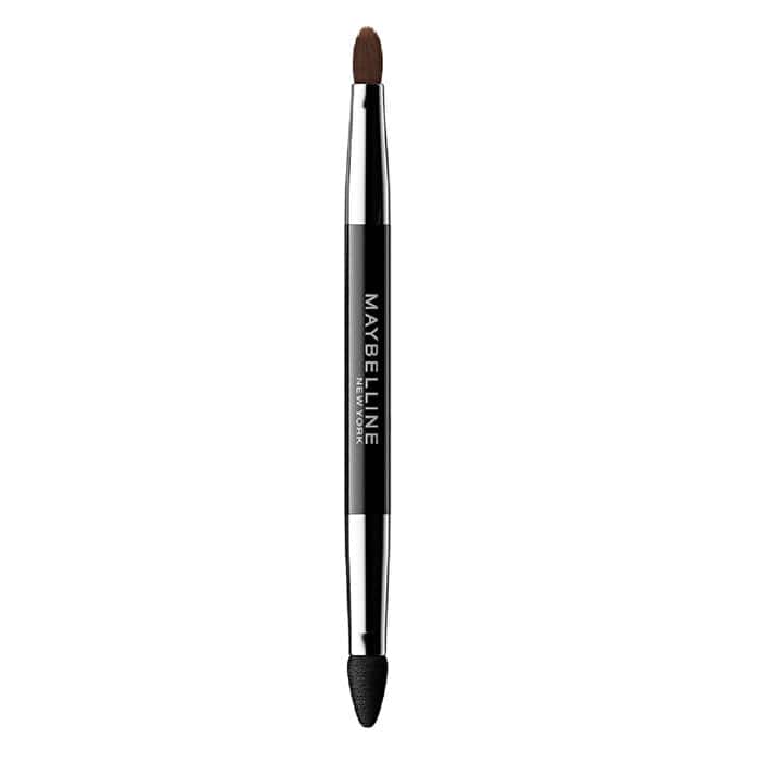 Maybelline New York Tattoo Liner Gel Pot Eyeliner -Black