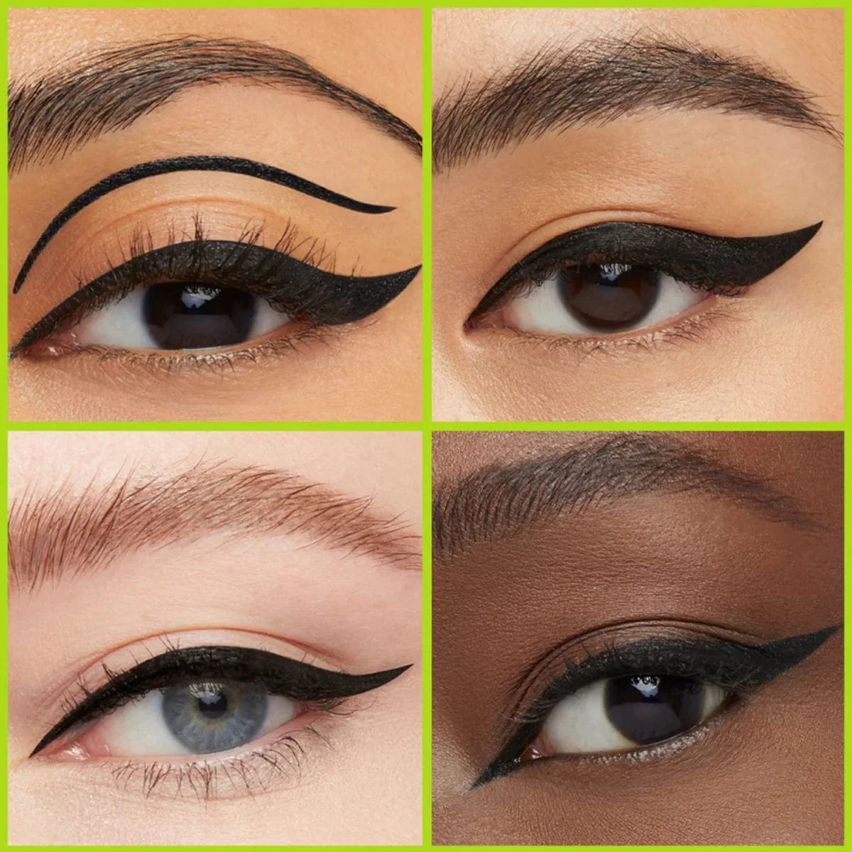 Maybelline New York Tattoo Liner Ink Pen - Black